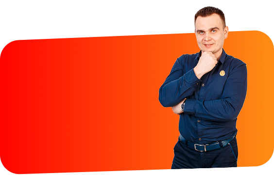 Ковалев Марат — руководитель ИТЦ Градус, 20 лет опыта