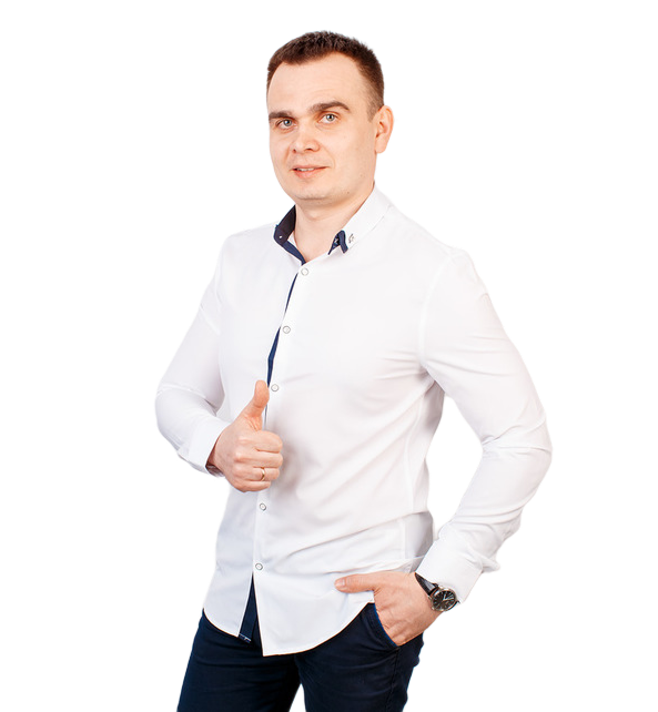Ковалев Марат — руководитель ИТЦ Градус