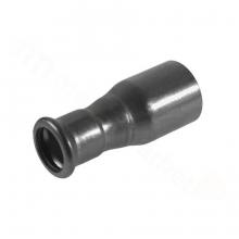 Переходник ниппельный press Inox - 35x18 KAN-Therm 6191185